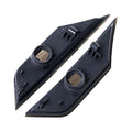 Smoked Side Marker Lights with LED Bulbs for Honda Civic (2016-2020)