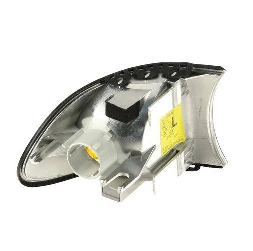 Front Turn Signal Light for BMW E38 740i 740iL (1995–2001) - Left Driver