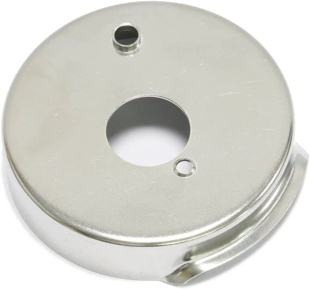 Water Pump Impeller Repair Kit for Yamaha Outboards 20-30 HP (1984–2023) 689-W0078-04