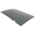 Rear Passenger Door Glass for Toyota Tacoma (2005–2015)