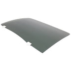 Rear Passenger Door Glass for Toyota Tacoma (2005–2015)