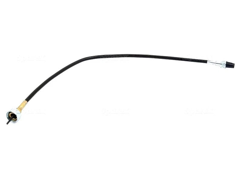 Tachometer Cable 584mm for Massey Ferguson 35 135 148 (1956–1975)