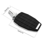 Footpegs Footrests for BMW R18 (2020–2024)