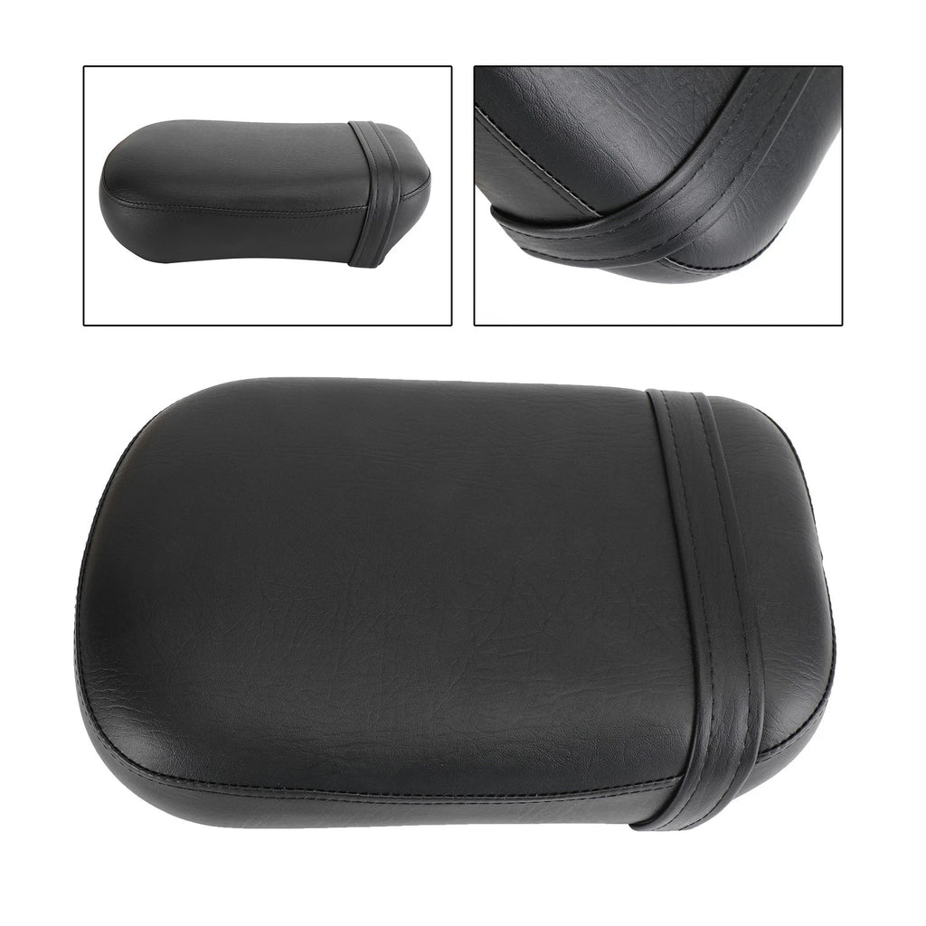 Rear Passenger Seat Pillion Saddle for Honda Shadow Aero VT750C (2004–2013)