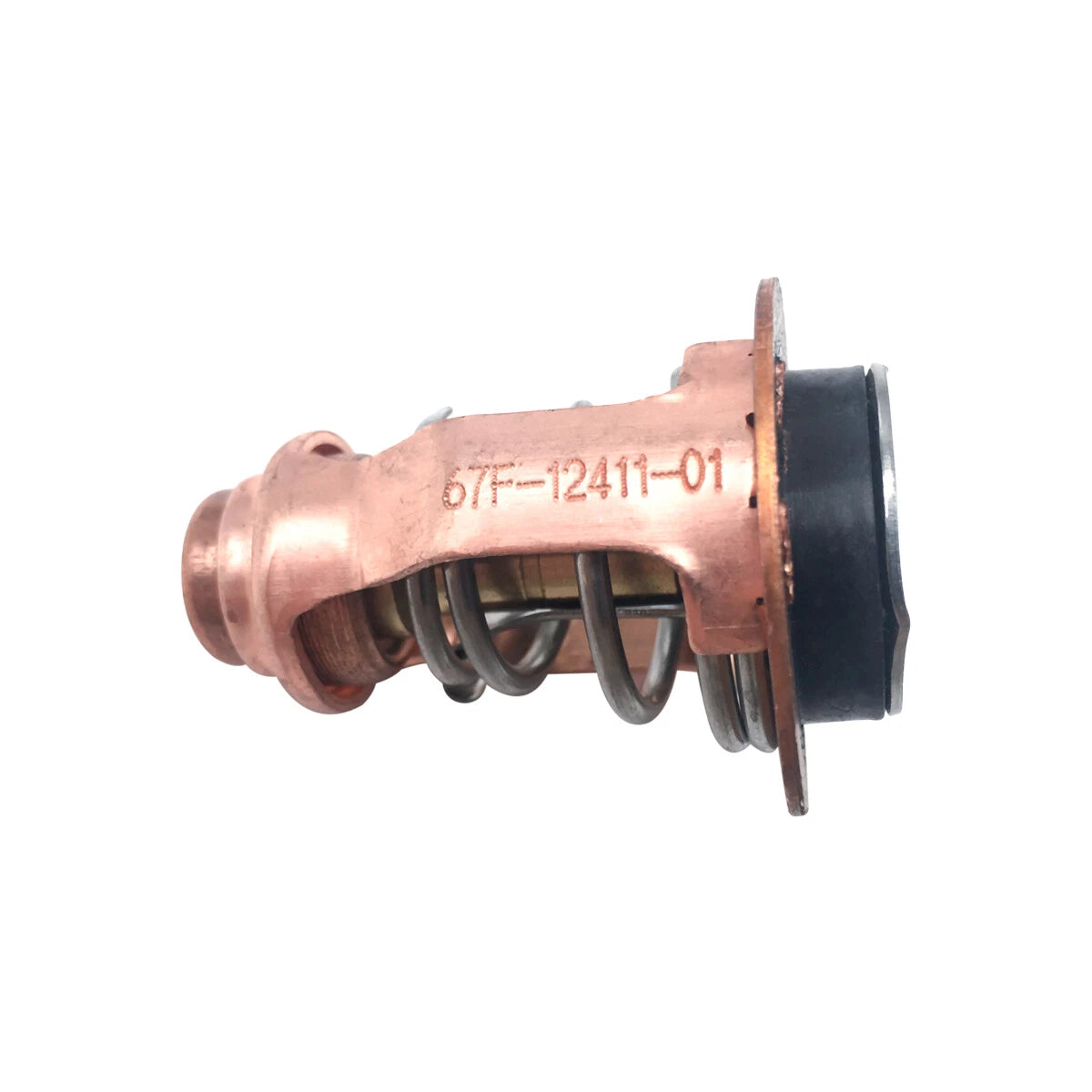 Thermostat 60ºC for Yamaha Outboard (67F-12411-01, 67F-12411-01-00, 75-250HP)