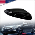 Side Mirror Cap Cover for Honda Civic (2016–2021) Passenger Right Side