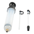 Fluid Extractor Filling Syringe Pump for Universal Use (Manual Suction)
