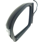 Driver Side Heated Mirror with Turn Signal for Mercedes R Class