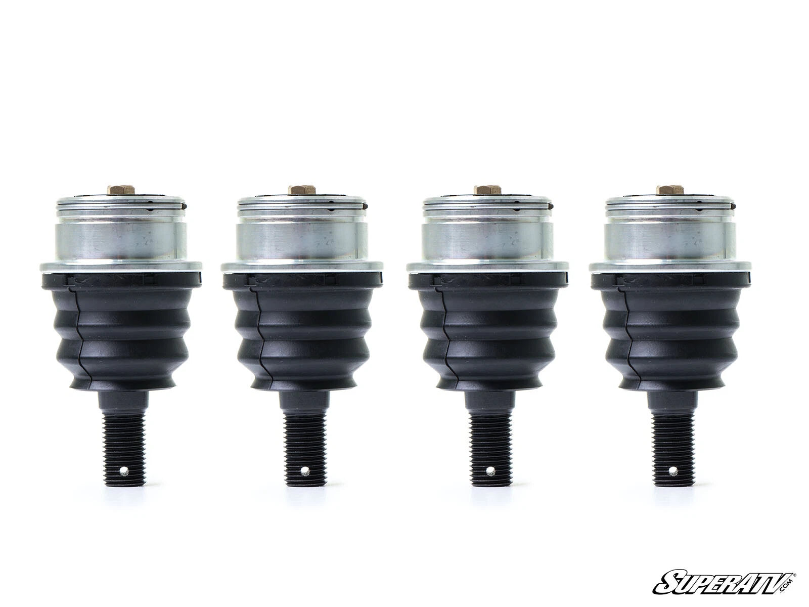 Set of 4 Heavy Duty Ball Joints for Yamaha YXZ 1000 (2016+)