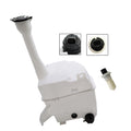Washer Reservoir with Pump & Cap for Toyota Camry (2007–2011)