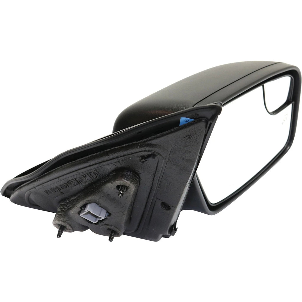 Passenger Side Power Heated Mirror for Ford Fusion (2011–2012)