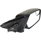 Passenger Side Power Heated Mirror for Ford Fusion (2011–2012)