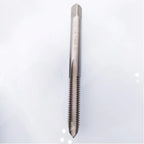 Tap & Die Set for Unalloyed HSS M6X1mm (Metric Replacement)