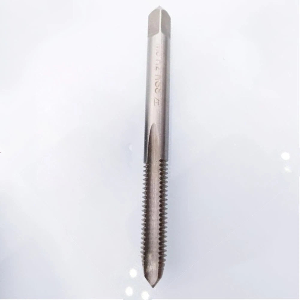 Tap & Die Set for Unalloyed HSS M6X1mm (Metric Replacement)
