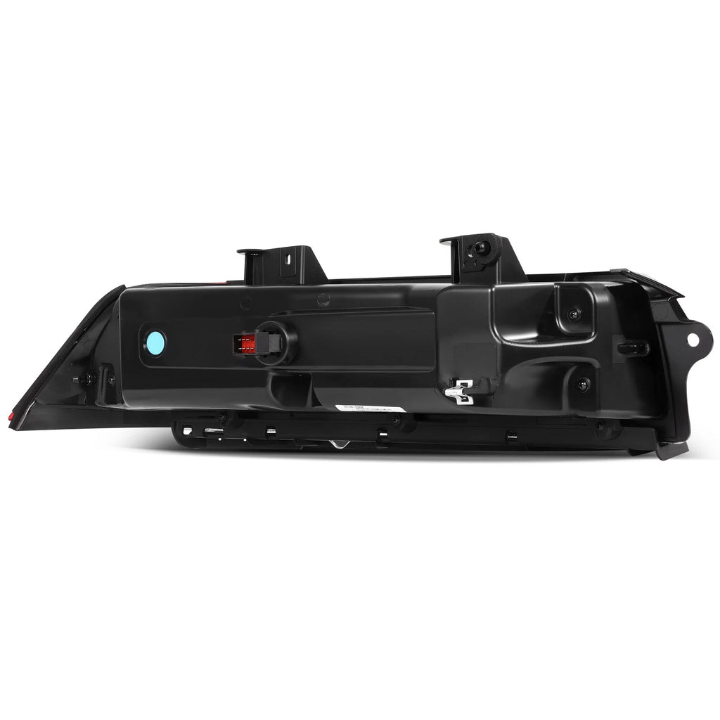 Right Side Tail Light for Chevy Camaro (2014-2015)