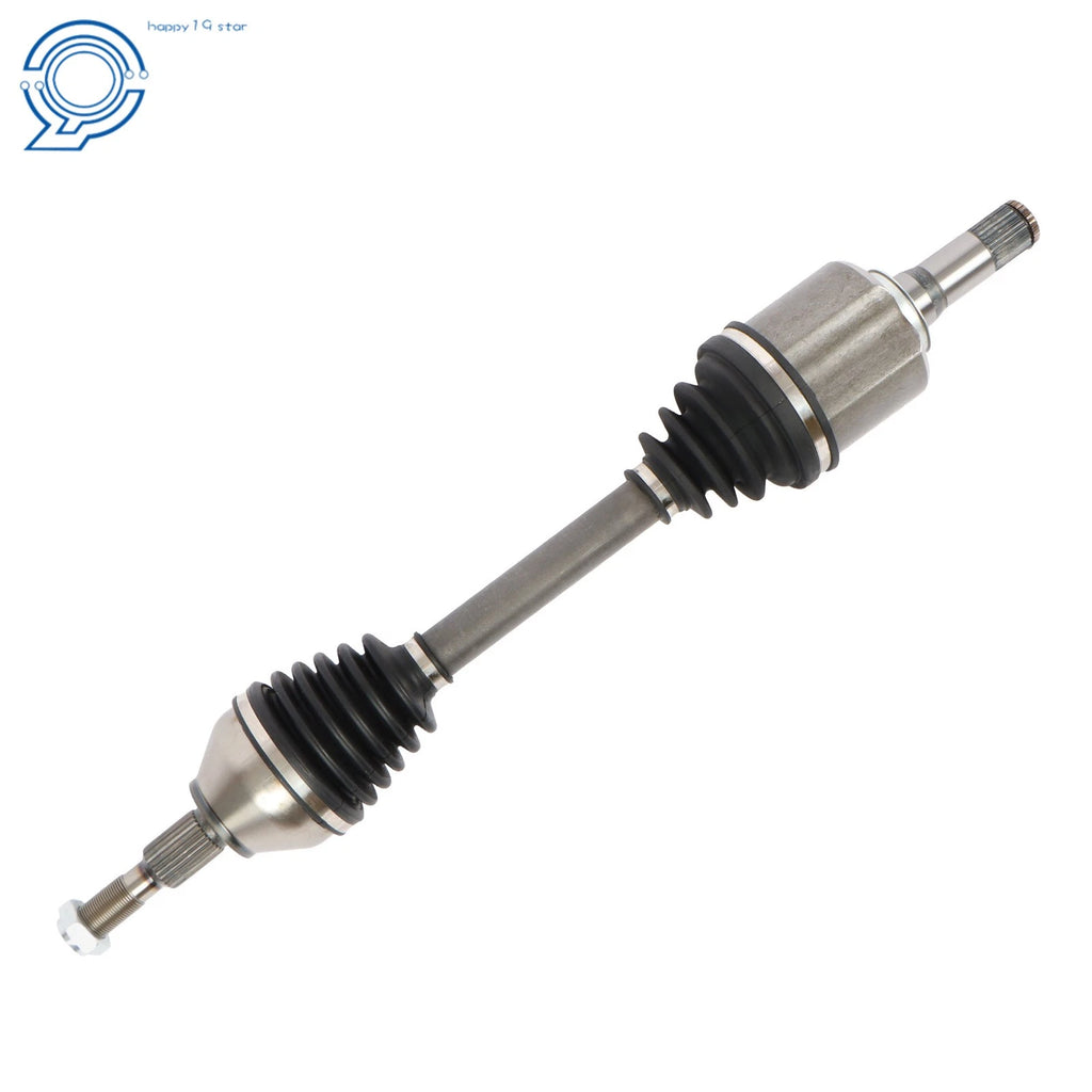 Front Left CV Axle Shaft for Lincoln MKX (2016-2018)