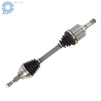 Front Left CV Axle Shaft for Lincoln MKX (2016-2018)