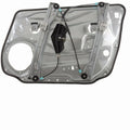 Window Regulator for Mercedes-Benz C300 (2008–2014) Front Left
