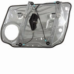 Window Regulator for Mercedes-Benz C300 (2008–2014) Front Left