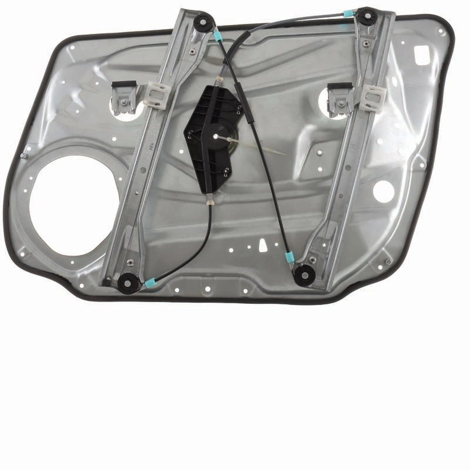 Window Regulator for Mercedes-Benz C300 (2008–2014) Front Left