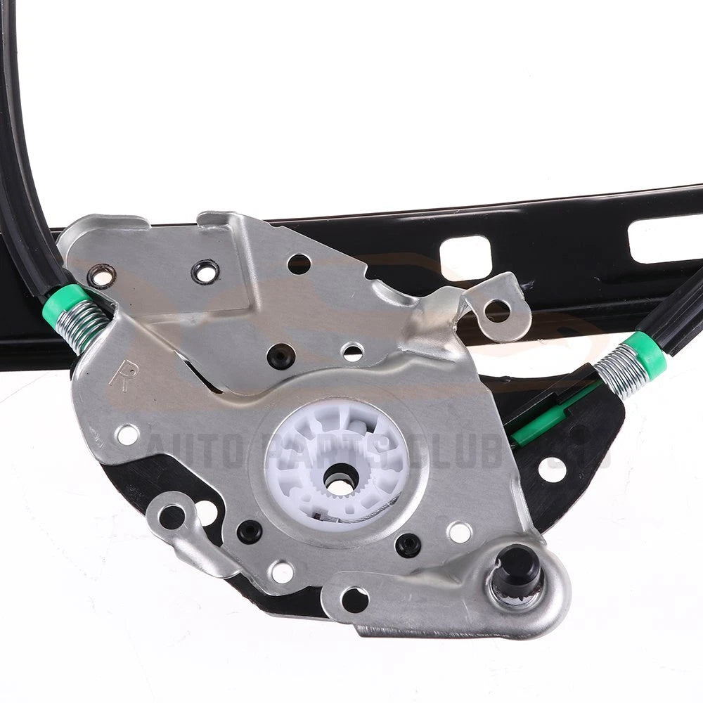 Window Regulator for BMW 323i 325i 328i 330i (1998–2006)