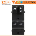 Power Window Switch for Nissan 370Z (2010–2019)
