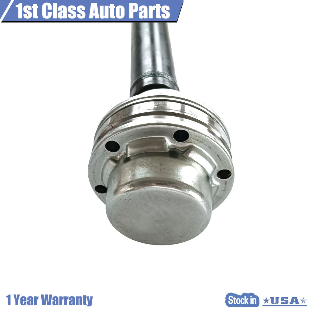 Front Drive Shaft Assembly for Ford F150 Expedition (2007–2014)