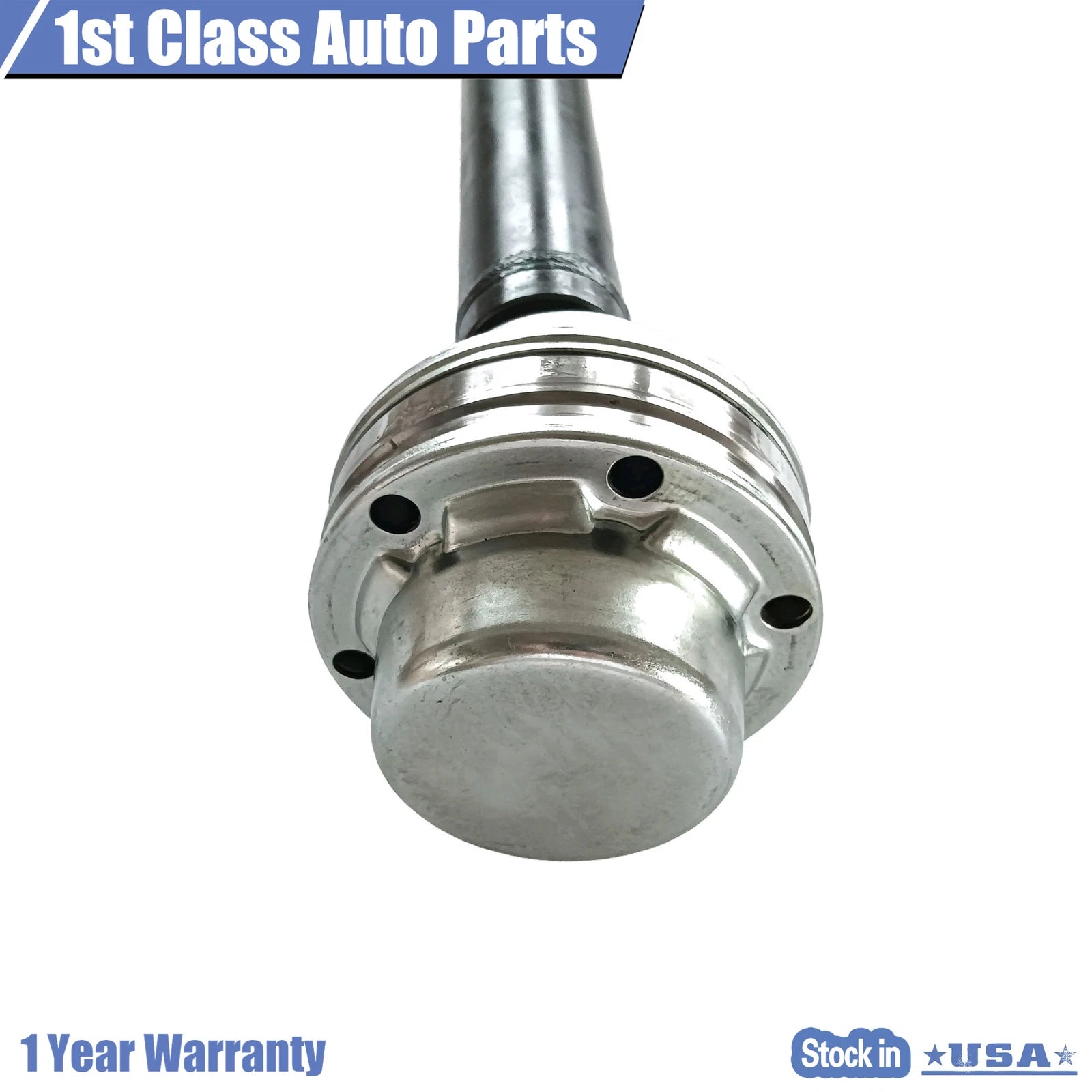 Front Drive Shaft Assembly for Ford F150 Expedition (2007–2014)