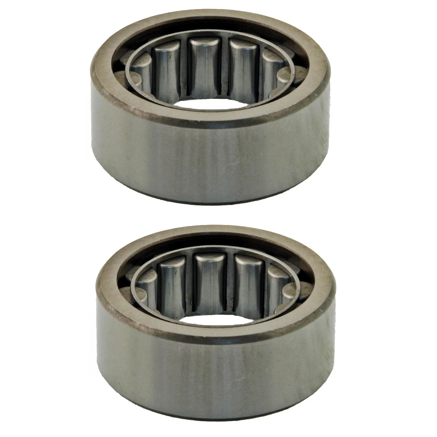 2X Rear Wheel Bearing Kit for Cadillac Commercial Chassis Fleetwood (1994–1996)