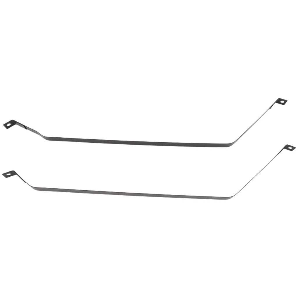 Set of 2 Fuel Tank Straps for Nissan Maxima Altima (2007–2015)