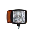 24V Right Head Light for Volvo Wheel Loader L60E L70E L90E L110E L120E (–)