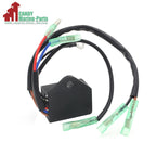 CDI Coil Assy for Tohatsu Outboard M18 9.9HP 15HP 18HP (3G2-06060-2-00)