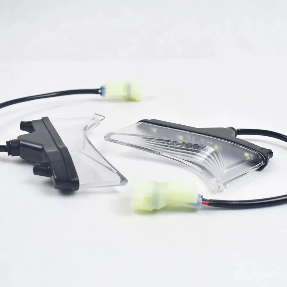 Front Turn Signal for Kawasaki Z900 (2020–2022)