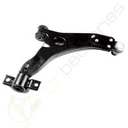 Set of 2 Control Arm and Ball Joints Assembly for Ford Focus (2004–2011)
