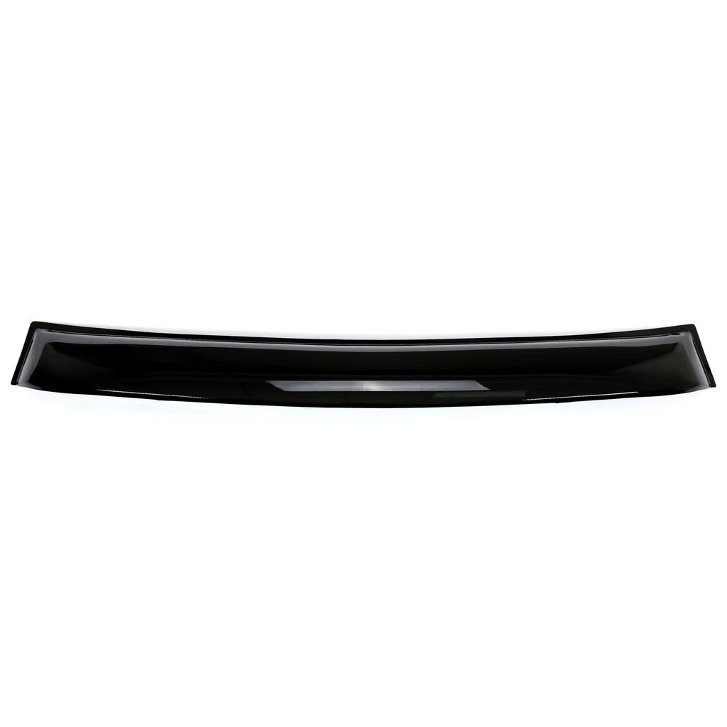 Rear Window Roof Visor Spoiler for Honda Accord Sedan (2013-2017)