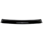 Rear Window Roof Visor Spoiler for Honda Accord Sedan (2013-2017)