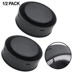 Exhaust Post Filter for LG A9 Vacuum Cleaner (A9Komp A927KVMS A9K PRO A929KVM)