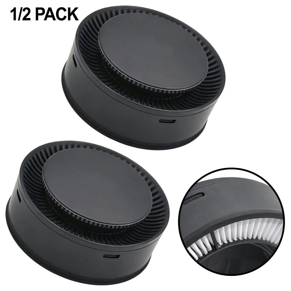 Exhaust Post Filter for LG A9 Vacuum Cleaner (A9Komp A927KVMS A9K PRO A929KVM)