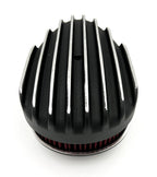Air Cleaner Replacement for Black 4 Barrel Carb Ford Mustang (1965–1966)