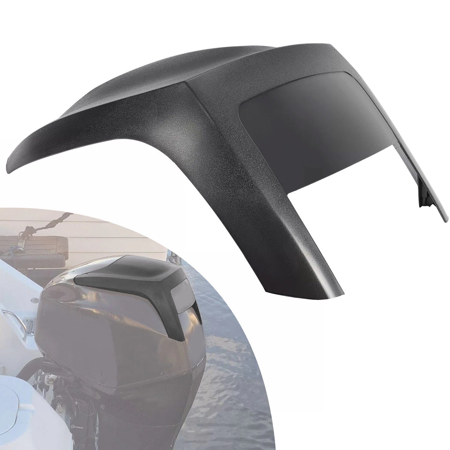 Air Dam Cap for Mercury Verado Outboard Engines (135-175)