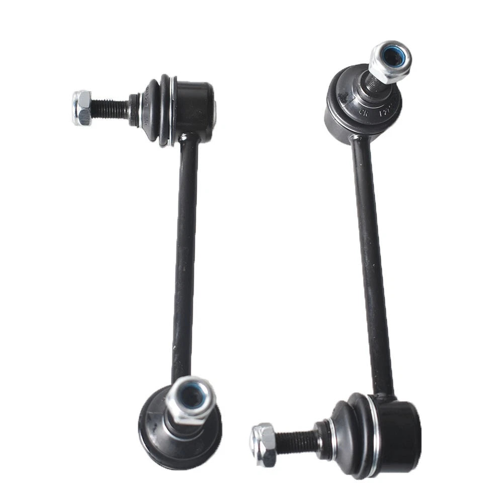 2 Rear Side Sway Bar Links for Mitsubishi Lancer (2003-2006)