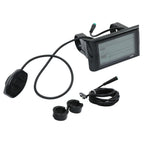 LCD Display for Hammer Electric Bikes (48V)