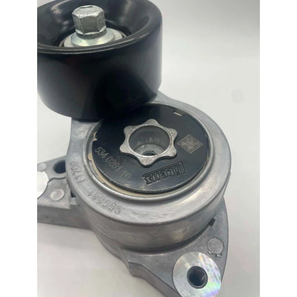 Belt Tensioner Assembly for Honda Accord CR-V Acura ILX (2017–2018)