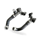 Radiator Hose for Porsche Panamera (2010–2016) 97010623201 97010623101