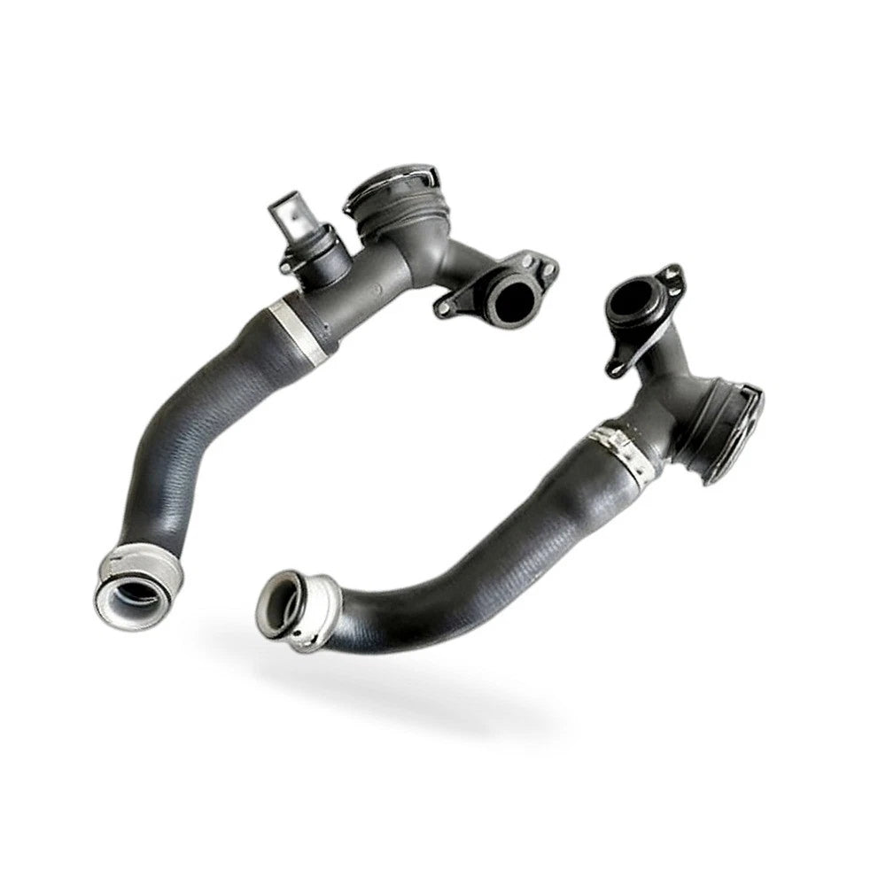Radiator Hose for Porsche Panamera (2010–2016) 97010623201 97010623101