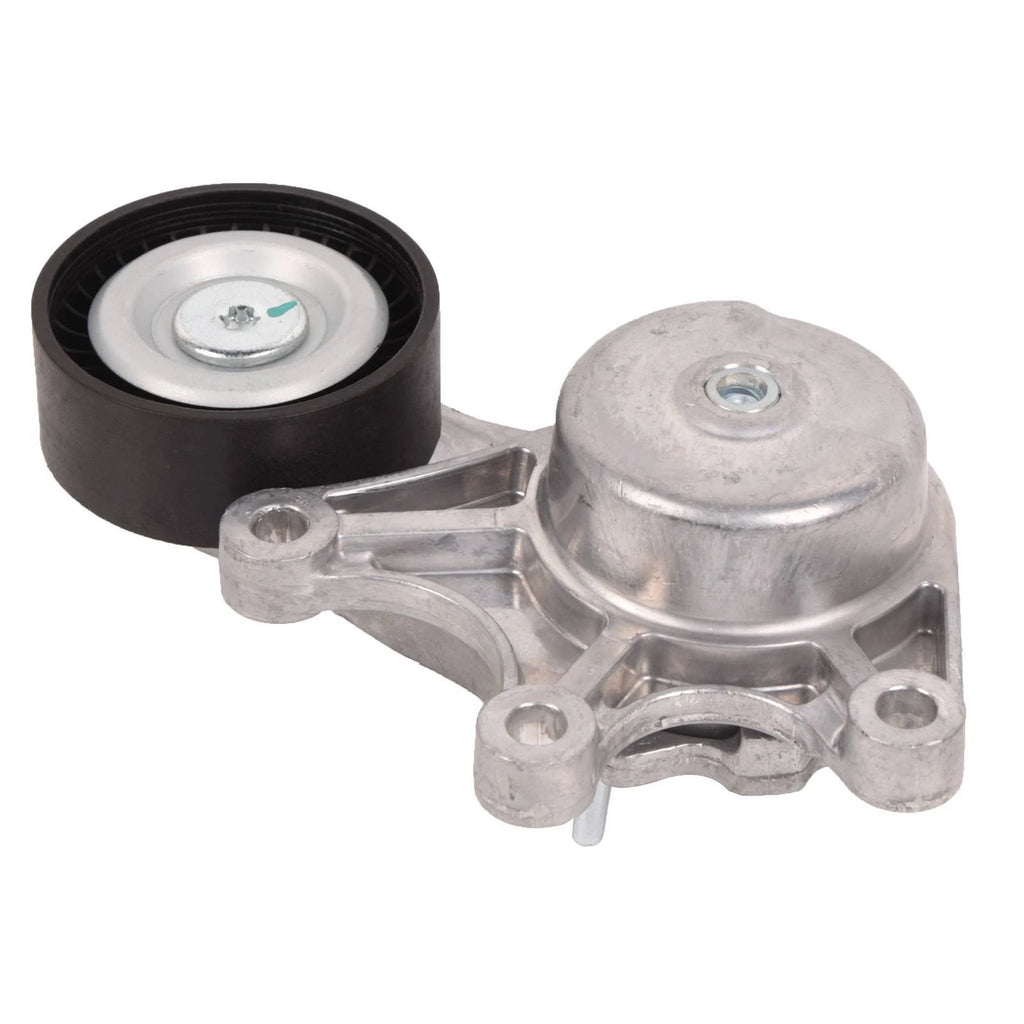 Drive Belt Tensioner with Pulley for BMW 2 Series, 3 Series, 4 Series, 5 Series
