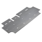 Frame Rail Rust Repair for Dodge Ram 2500 3500 (2002–2008)