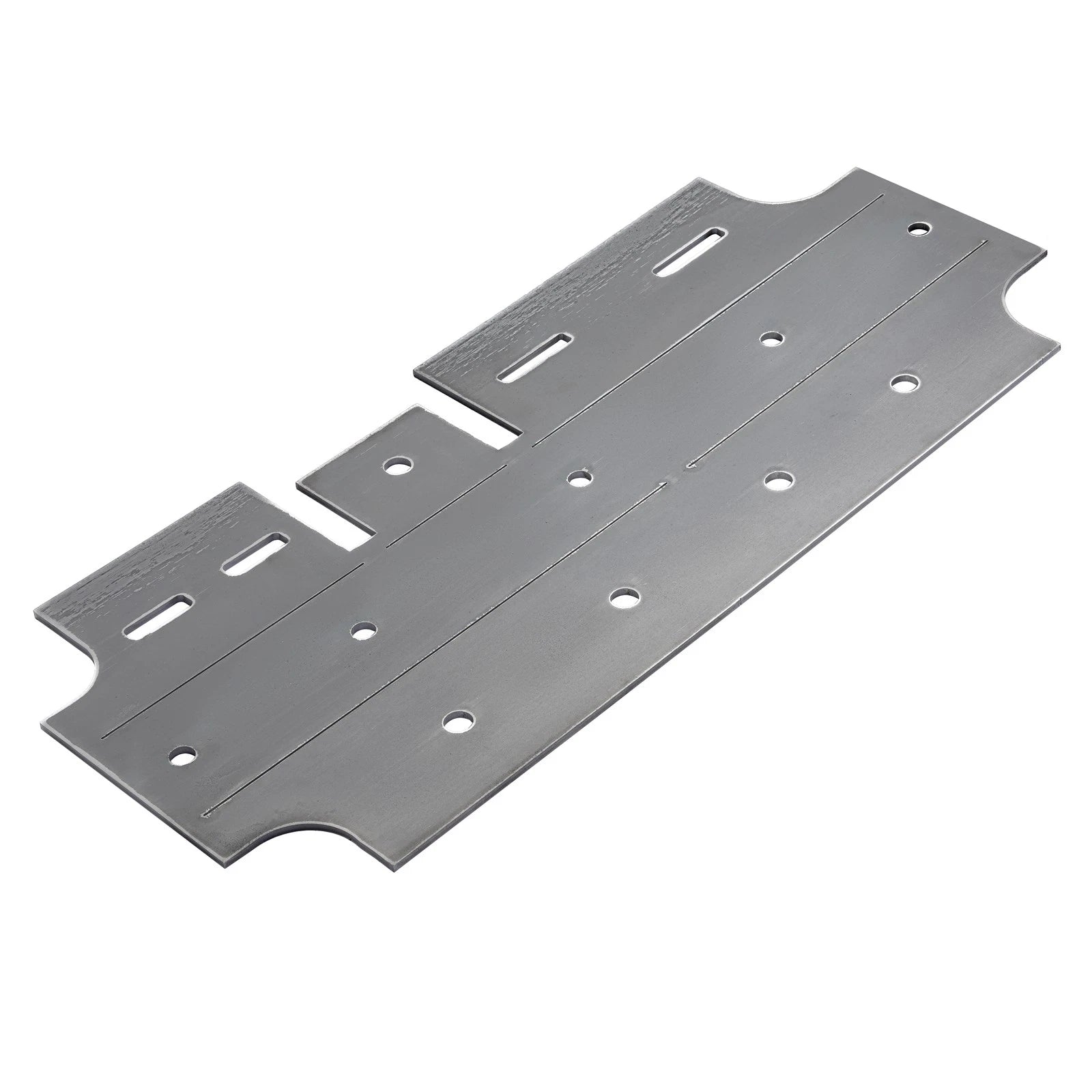 Frame Rail Rust Repair for Dodge Ram 2500 3500 (2002–2008)