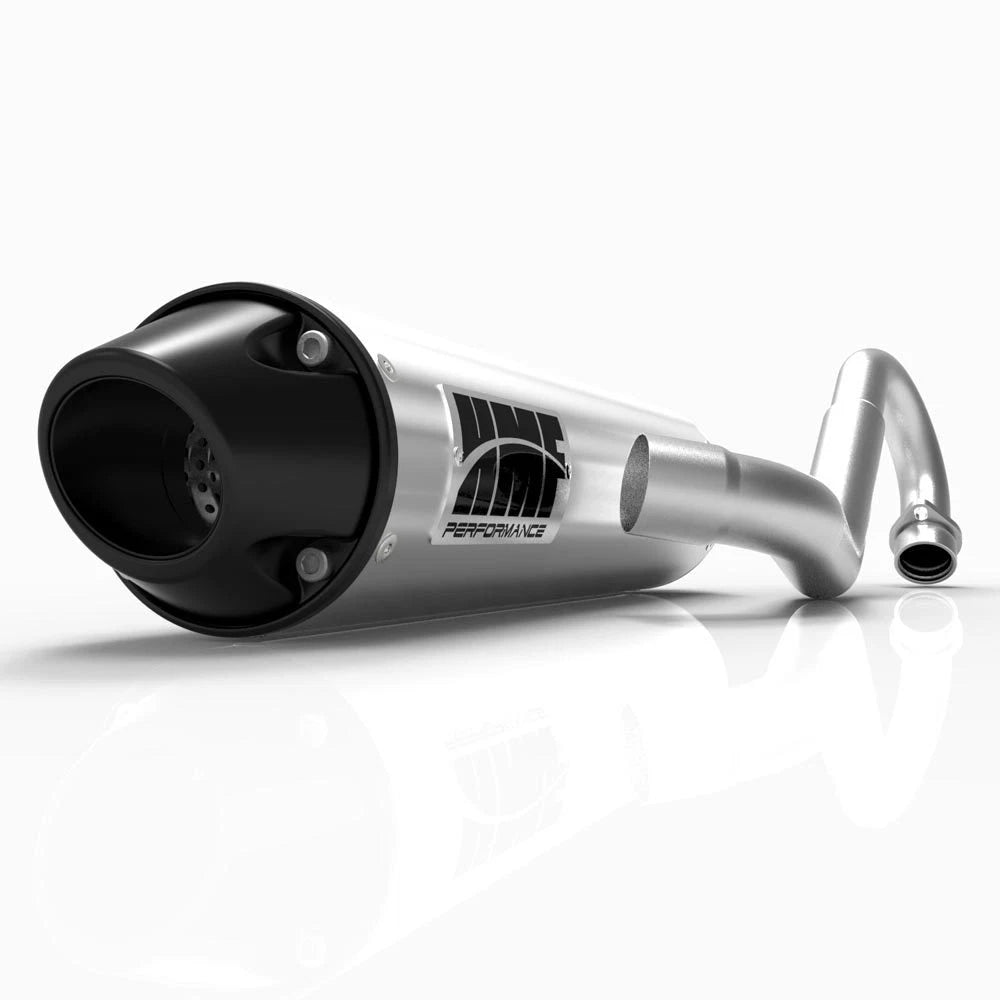 HMF Performance Exhaust System for Can-Am Outlander Max (2013–2023)