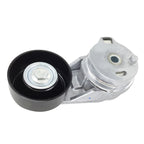 Serpentine Belt Tensioner with Pulley for Buick Chevy GMC Hummer Isuzu Saab